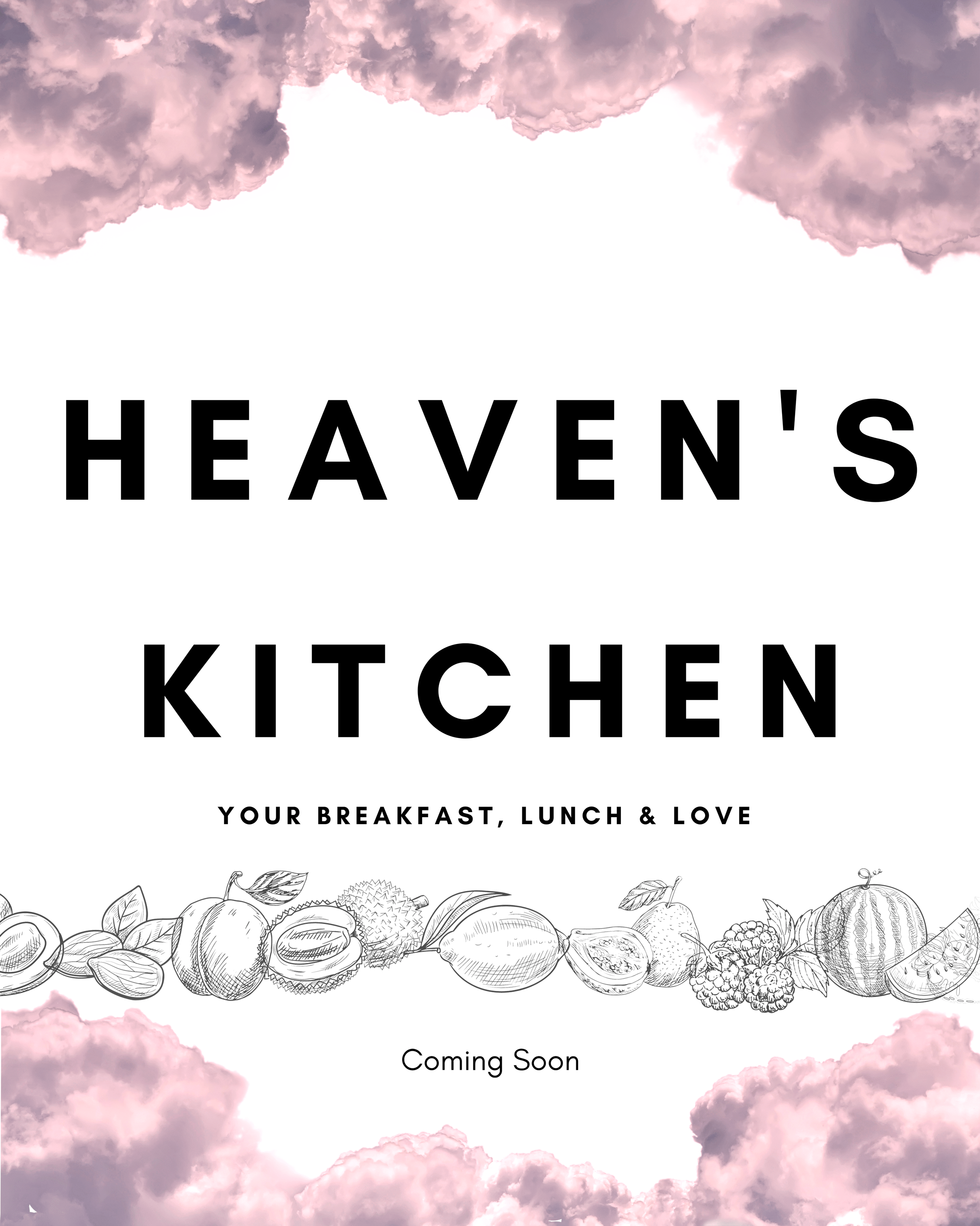 Heaven's Kitchen