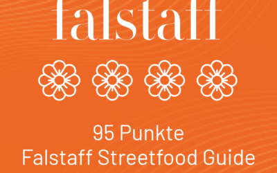 Falstaff Streetfood Guide 2024: Heaven’s Kitchen auf Platz 1